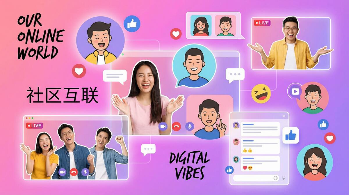 暗网禁区甜心社区